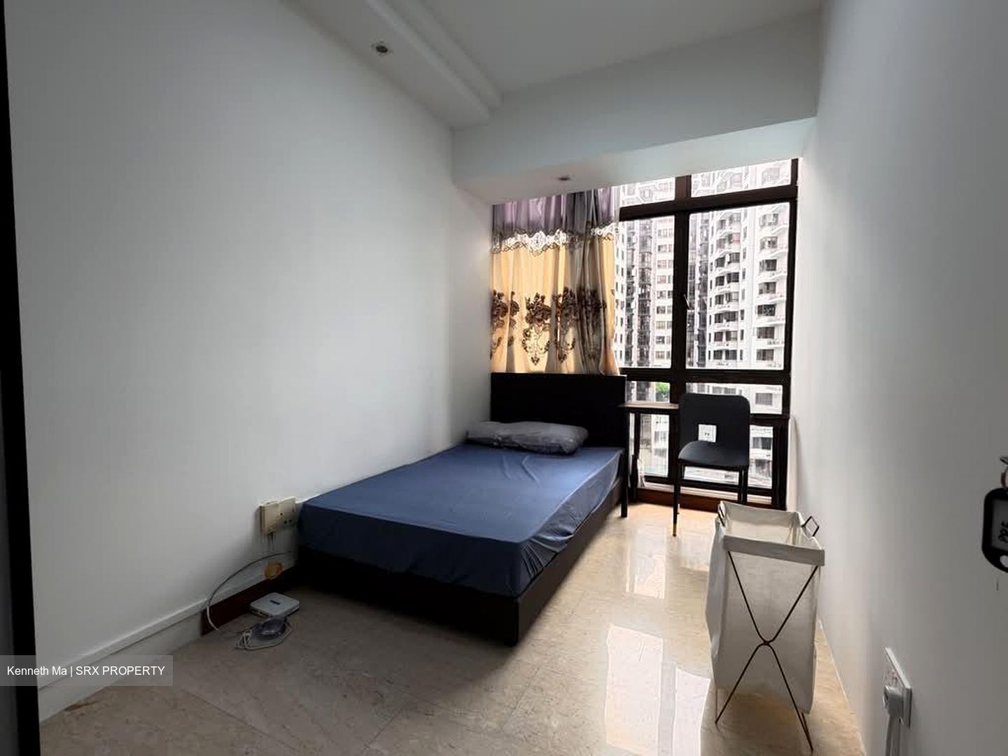 The Mayfair (D22), Condominium #577201181